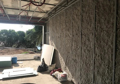 Fenni İnşaat Mühendislik Yalıtım Danışmanlık Fenni İnşaat Mühendislik Yalıtım Danışmanlık