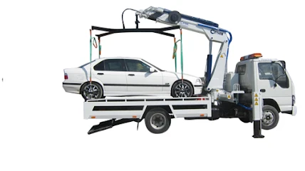 Ferhat Otomotiv Bingöl Oto Çekici Ferhat Otomotiv Bingöl Oto Çekici