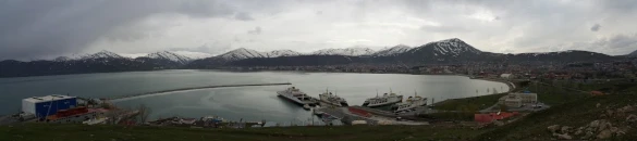 Feribot Bakım Ve Onarım Atölyesi Feribot Bakım Ve Onarım Atölyesi