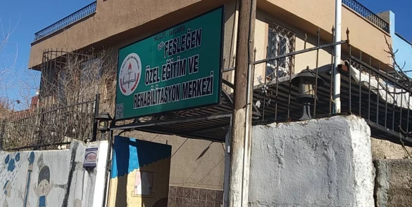 Fesleğen Özel Eğitim Kurumu Fesleğen Özel Eğitim Kurumu