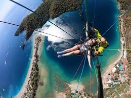 Fethiye Bungee Jumpıng Center Fethiye Bungee Jumpıng Center