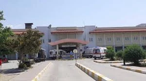 Fethiye Devlet Hastanesi Fethiye Devlet Hastanesi