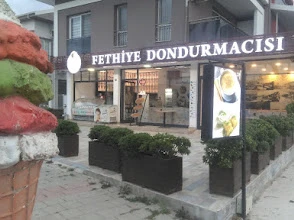 Fethiye Dondurmacısı