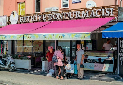 Fethiye Dondurmacısı Muğla Makası Şubesi Fethiye Dondurmacısı Muğla Makası Şubesi