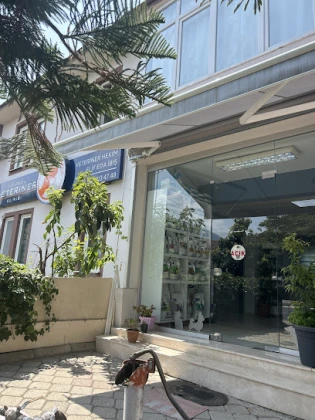 Fethiye Patipark Veteriner Kliniği Fethiye Patipark Veteriner Kliniği