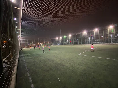 Fethiye Spor Halı Saha Fethiye Spor Halı Saha