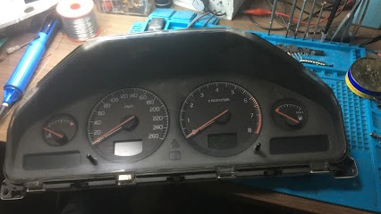 Fettah Usta Oto Elektrik&Elektronik Fettah Usta Oto Elektrik&Elektronik