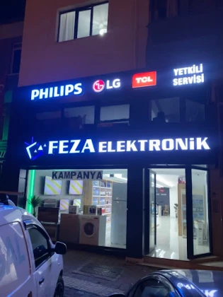 Feza Elektronik Philips, Lg, Tcl, Dyson Yetkili Servisi Feza Elektronik Philips, Lg, Tcl, Dyson Yetkili Servisi