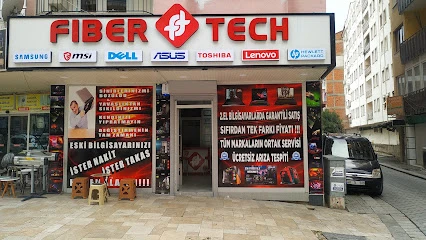 Fibertech Bilişim Fibertech Bilişim
