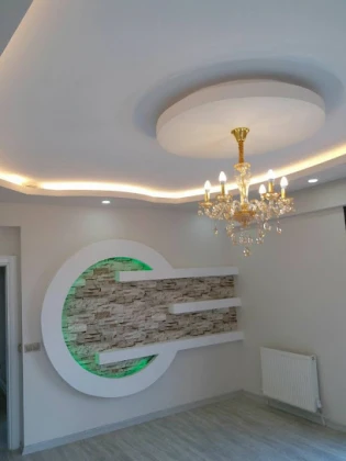 Fidan Dekorasyon Alçıpan Asma Tavan Sorgun / Yozgat Fidan Dekorasyon Alçıpan Asma Tavan Sorgun / Yozgat