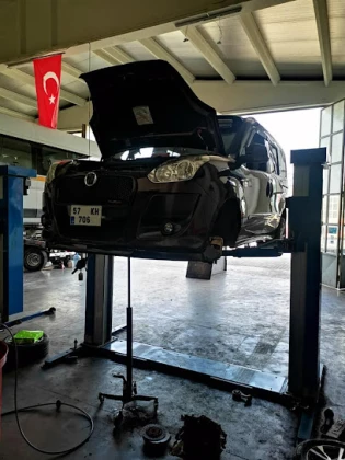 Fidan Otomotiv Sinop Fidan Otomotiv Sinop