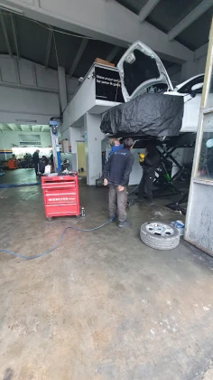 Fidan Otomotiv Sinop