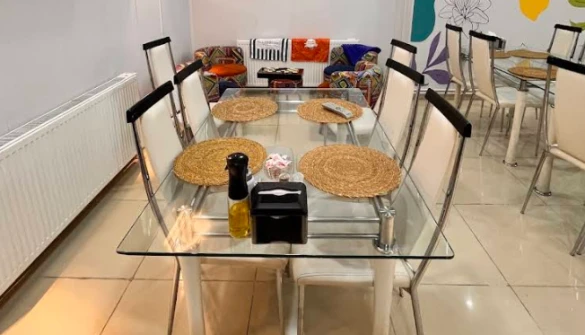 Fidan Sultan El Lezzetleri