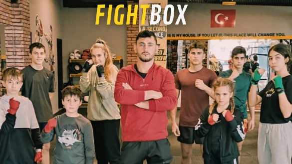 Fightboxacademy Fightboxacademy