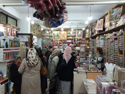 Filiz Yün Tuhafiye Filiz Yün Tuhafiye