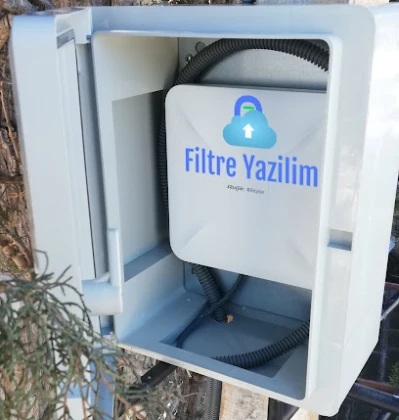 Filtre Yazılım, Nevşehir İnternet Ve Kamera Sistemleri Filtre Yazılım, Nevşehir İnternet Ve Kamera Sistemleri