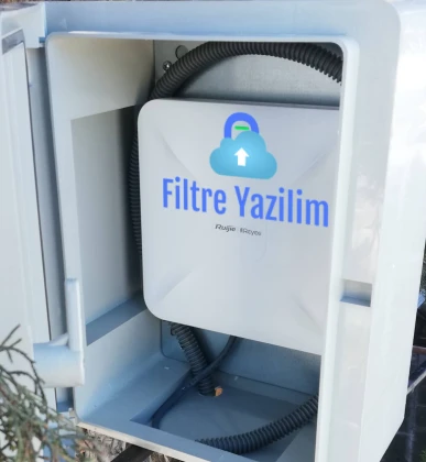 Filtre Yazılım, Nevşehir İnternet Ve Kamera Sistemleri Filtre Yazılım, Nevşehir İnternet Ve Kamera Sistemleri