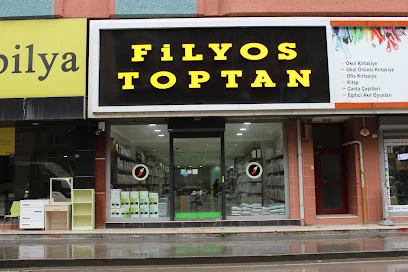 Filyos Toptan Filyos Toptan