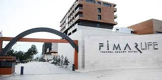 Fimar Life Thermal Resort Hotel Fimar Life Thermal Resort Hotel