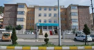 Fındıklı Halk Eğitim Merkezi Ve Aso Fındıklı Halk Eğitim Merkezi Ve Aso