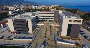 Finike Devlet Hastanesi Finike Devlet Hastanesi