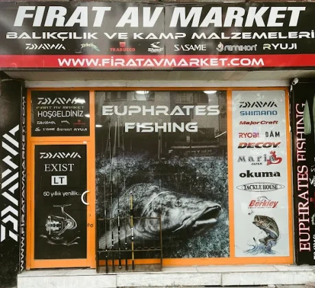Fırat Av Market Fırat Av Market
