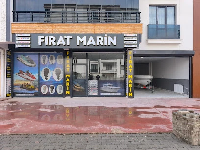 Firat Marin Firat Marin