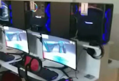 Fırat Playstation Iğdır