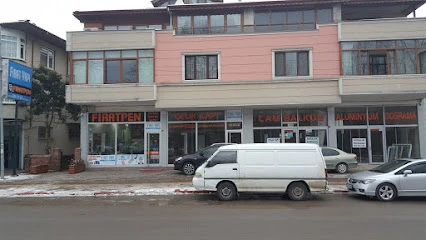 Fırat Yapı - Fıratpen Bayii, Pvc, Cam Balkon, Alüminyum Doğrama Ve Korkuluk - Bartın Fırat Yapı - Fıratpen Bayii, Pvc, Cam Balkon, Alüminyum Doğrama Ve Korkuluk - Bartın