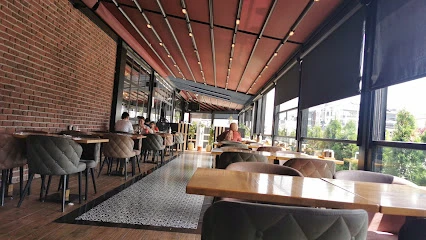 Firune Cafe Restaurant Firune Cafe Restaurant