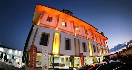 Firuze Beyaz Saray Otel Kırıkkale Firuze Beyaz Saray Otel Kırıkkale