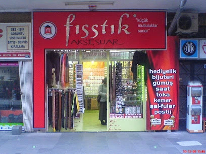 Fısstık Bijuteri Gümüş Aksesuar Fısstık Bijuteri Gümüş Aksesuar