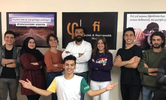 Fitayf Eğitim Ve Danışmanlık Hizmetleri