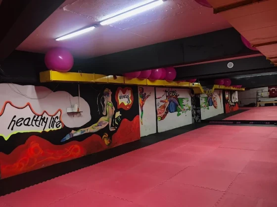 Fitboks Tekirdağ Fitboks Tekirdağ
