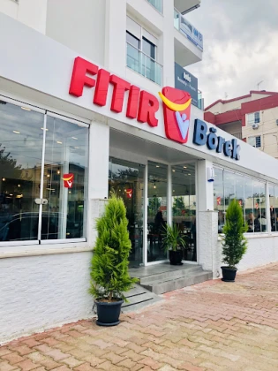 Fıtır Börek Mutfak&Cafe Fıtır Börek Mutfak&Cafe