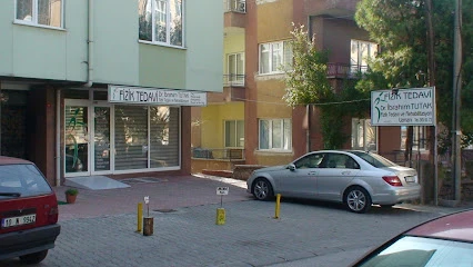 Fizik Tedavi Ve Akupunktur Doktoru Dr. İbrahim Tutak Fizik Tedavi Ve Akupunktur Doktoru Dr. İbrahim Tutak