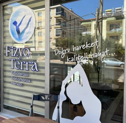 Fizyo Terra Fizyoterapi Ve Danışmanlık Merkezi
