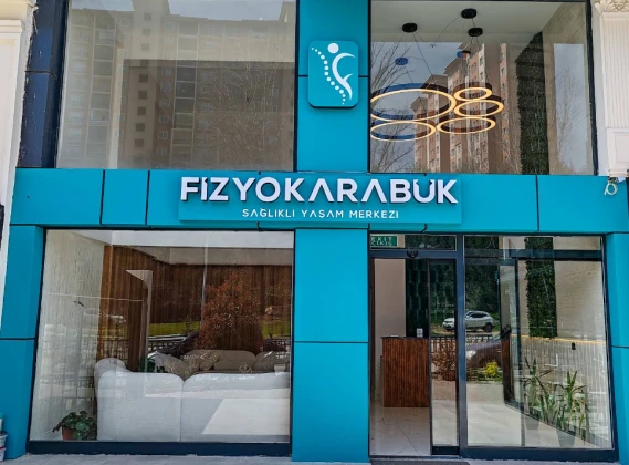 Fizyokarabük Sağlıklı Yaşam