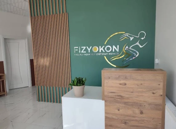 Fizyokon Sağlıklı Yaşam & Reformer Pilates Merkezi