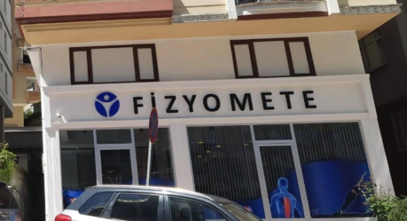 Fizyomete Fizyoterapi Danışmanlık Merkezi