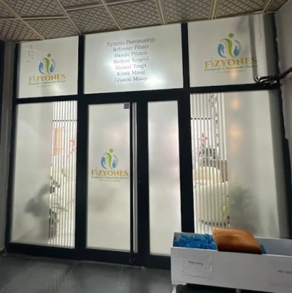 Fizyones Fizyoterapi Ve Danışmanlık Merkezi