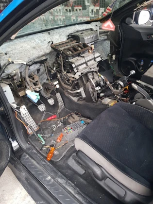 Fk Airbag Elektronik Fk Airbag Elektronik