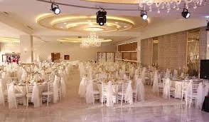 Flamingo Cafe Düğün Salonu Flamingo Cafe Düğün Salonu