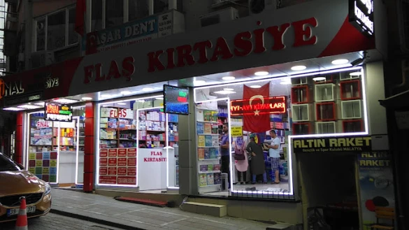 Flaş Kırtasiye Flaş Kırtasiye