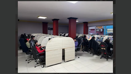 Flash İnternet Kafe Flash İnternet Kafe