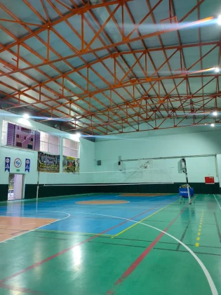 Flash Voleybol Spor Kulübü Flash Voleybol Spor Kulübü