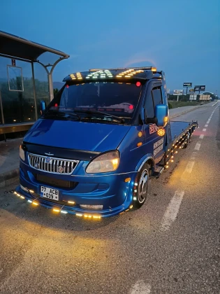 Flex  Oto Kurtarıcı