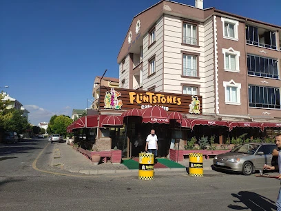 Flinstones Cafe Nargile Flinstones Cafe Nargile