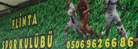 Flinta Spor Kulubü