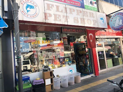 Flipper Pet Shop Flipper Pet Shop